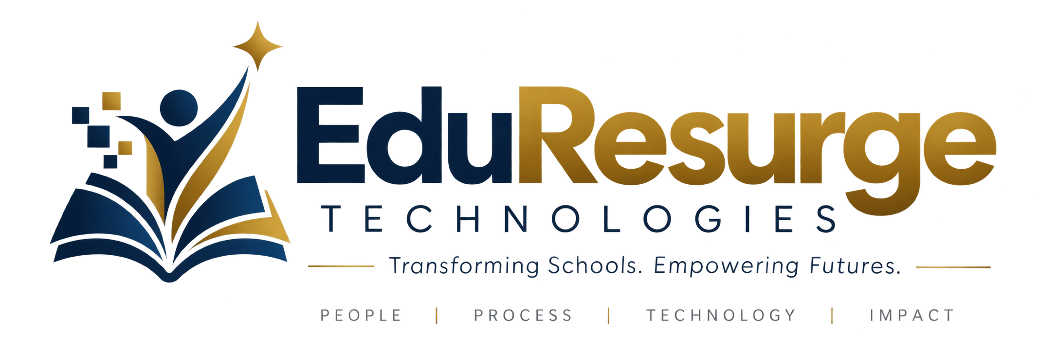EduResurge Technologies — Transforming Schools. Empowering Futures.